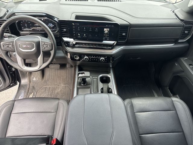 GMC Sierra 1500 Vehicle Full-screen Gallery Image 24