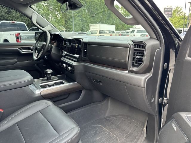 GMC Sierra 1500 Vehicle Full-screen Gallery Image 33