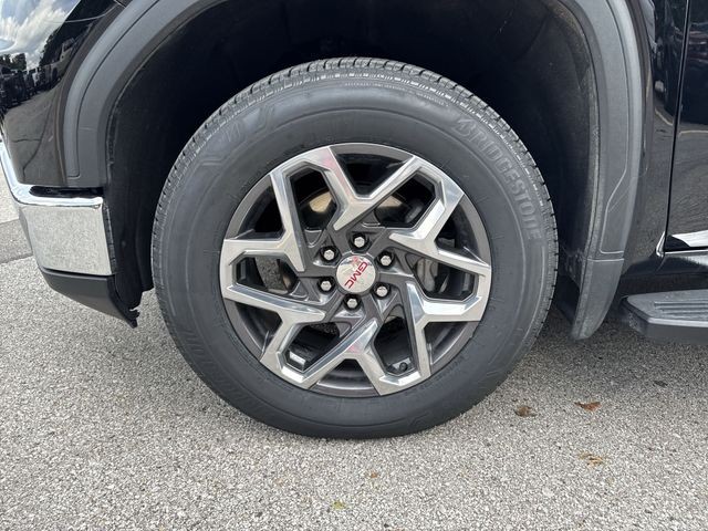 GMC Sierra 1500 Vehicle Full-screen Gallery Image 37