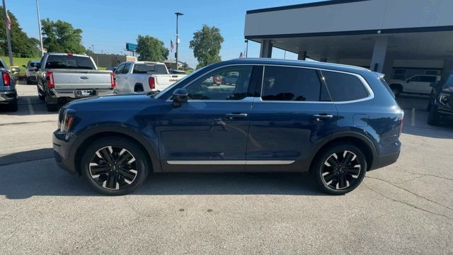 Kia Telluride Vehicle Full-screen Gallery Image 06