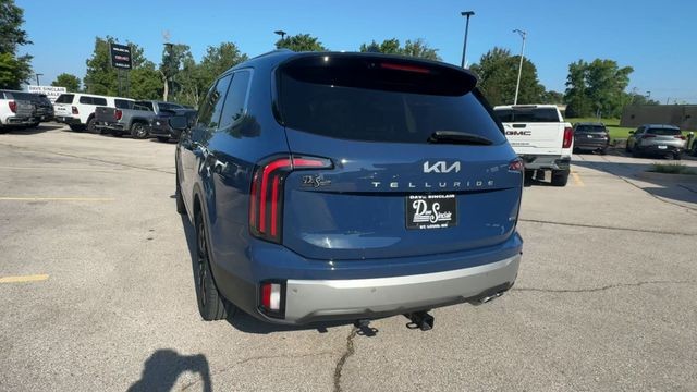 Kia Telluride Vehicle Full-screen Gallery Image 09