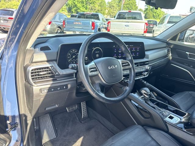 Kia Telluride Vehicle Full-screen Gallery Image 13