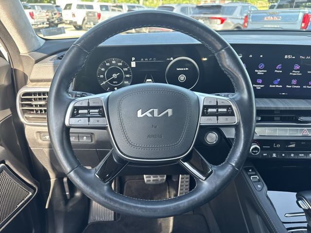 Kia Telluride Vehicle Full-screen Gallery Image 14