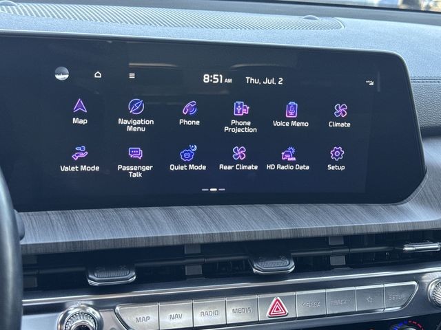 Kia Telluride Vehicle Full-screen Gallery Image 17