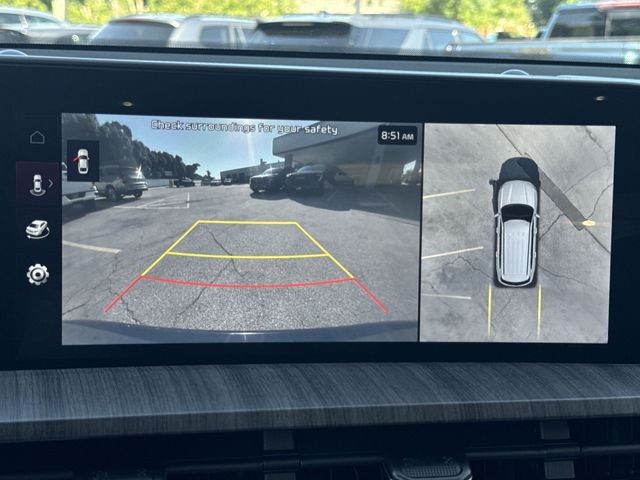 Kia Telluride Vehicle Full-screen Gallery Image 19