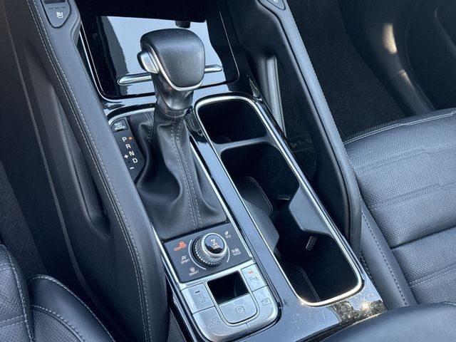 Kia Telluride Vehicle Full-screen Gallery Image 20