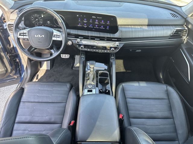 Kia Telluride Vehicle Full-screen Gallery Image 25
