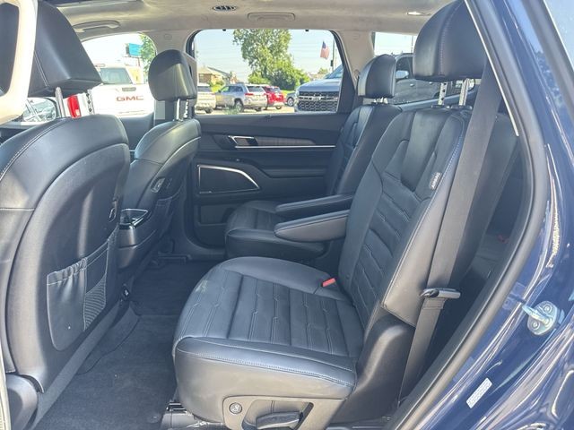 Kia Telluride Vehicle Full-screen Gallery Image 29