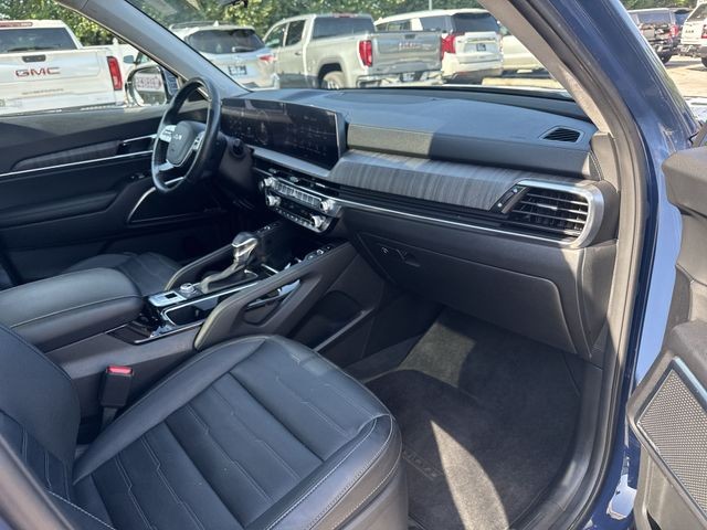 Kia Telluride Vehicle Full-screen Gallery Image 33