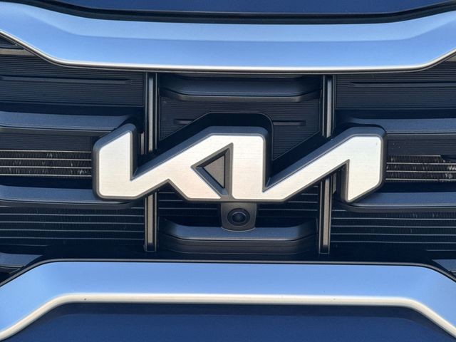 Kia Telluride Vehicle Full-screen Gallery Image 35