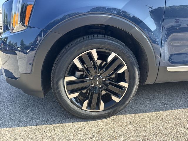 Kia Telluride Vehicle Full-screen Gallery Image 37