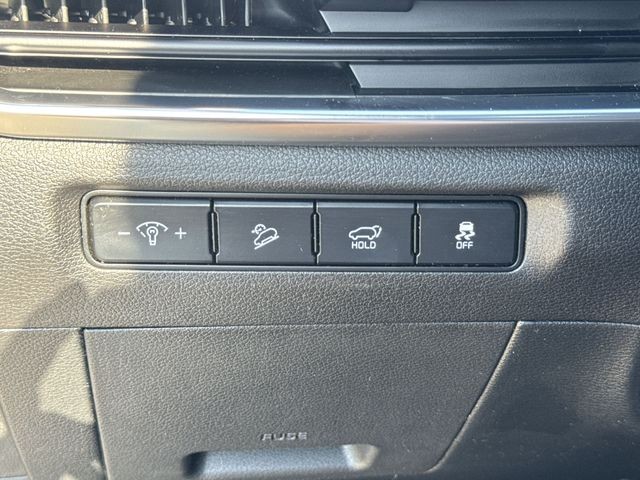 Kia Telluride Vehicle Full-screen Gallery Image 39