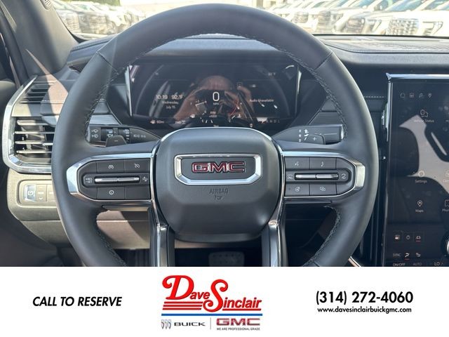 GMC Acadia Vehicle Full-screen Gallery Image 14