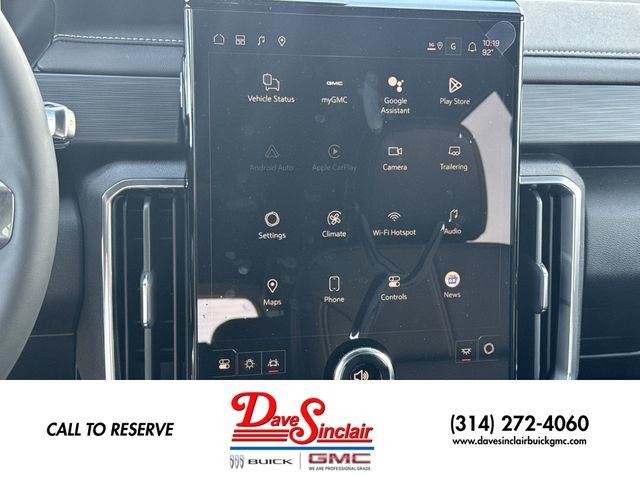 GMC Acadia Vehicle Full-screen Gallery Image 16