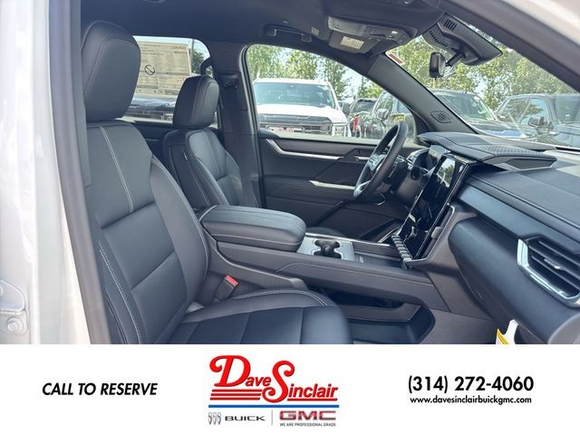 GMC Acadia Vehicle Full-screen Gallery Image 25
