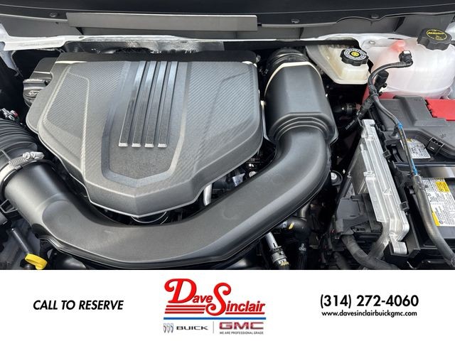 GMC Acadia Vehicle Full-screen Gallery Image 26