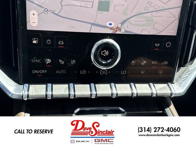 GMC Acadia Vehicle Full-screen Gallery Image 19