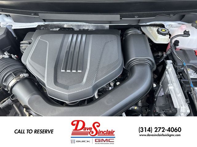 GMC Acadia Vehicle Full-screen Gallery Image 27