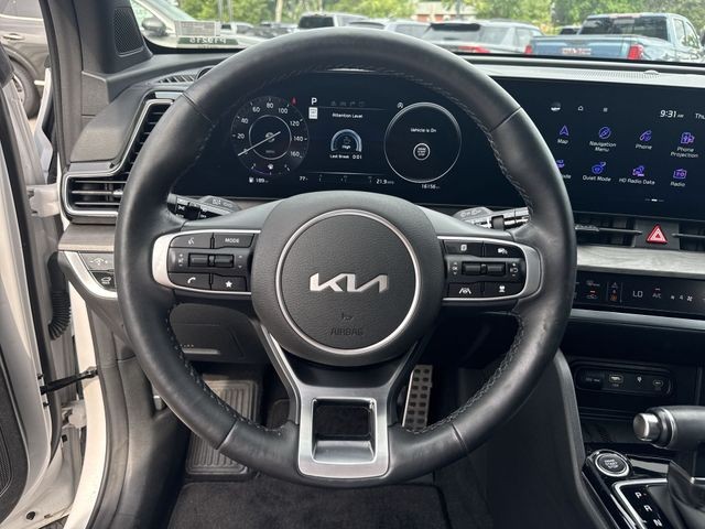 Kia Sportage Vehicle Full-screen Gallery Image 14