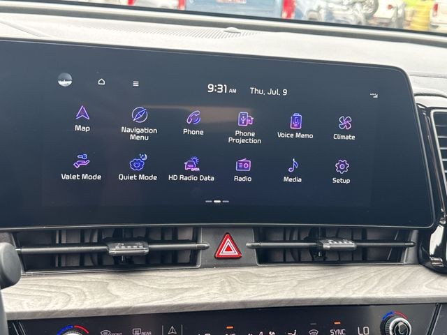 Kia Sportage Vehicle Full-screen Gallery Image 17