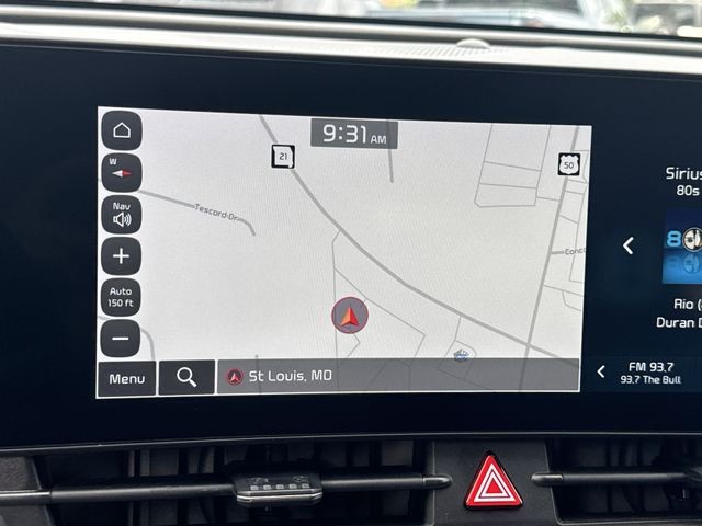 Kia Sportage Vehicle Full-screen Gallery Image 18