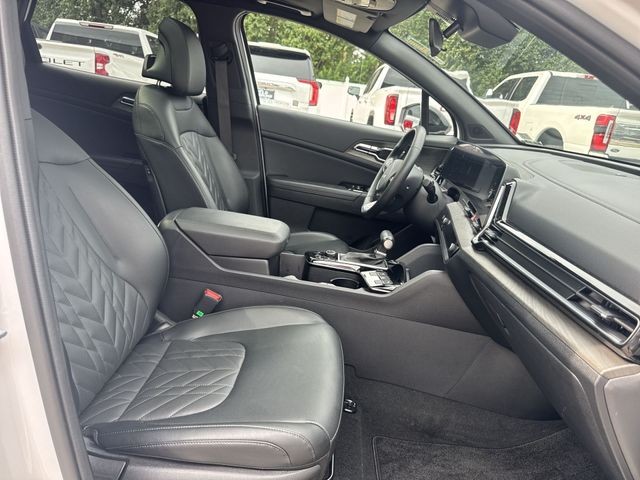 Kia Sportage Vehicle Full-screen Gallery Image 33