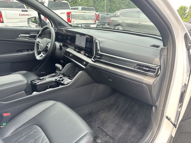 Kia Sportage Vehicle Full-screen Gallery Image 34