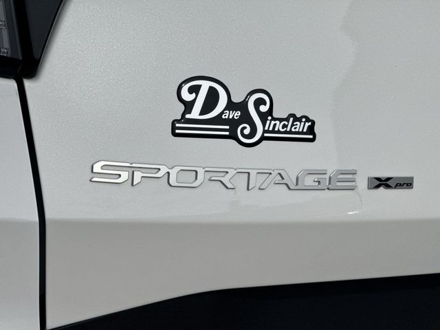 Kia Sportage Vehicle Full-screen Gallery Image 37