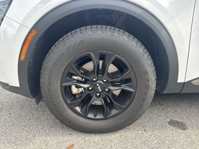 Kia Sportage Vehicle Full-screen Gallery Image 38