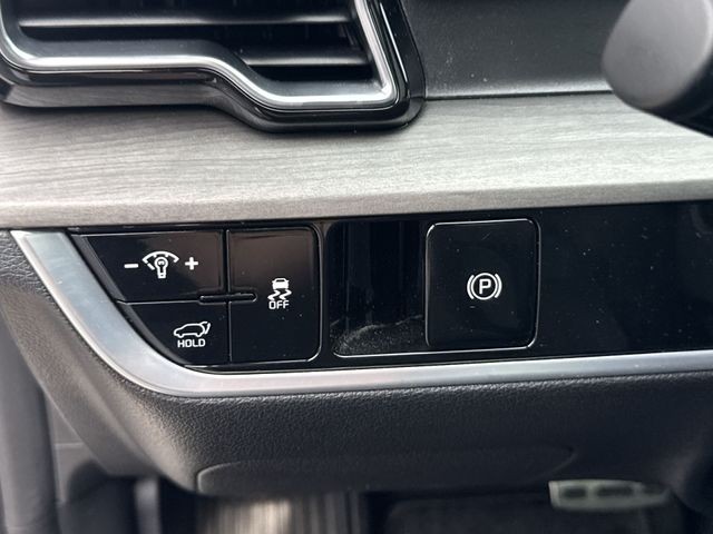 Kia Sportage Vehicle Full-screen Gallery Image 40