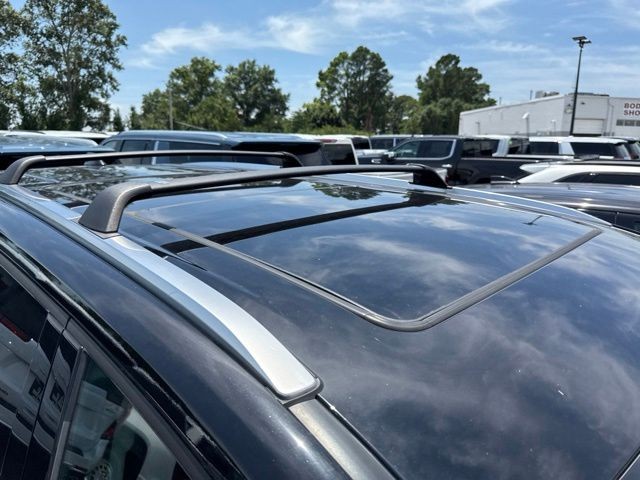 Toyota Grand Highlander Vehicle Full-screen Gallery Image 13