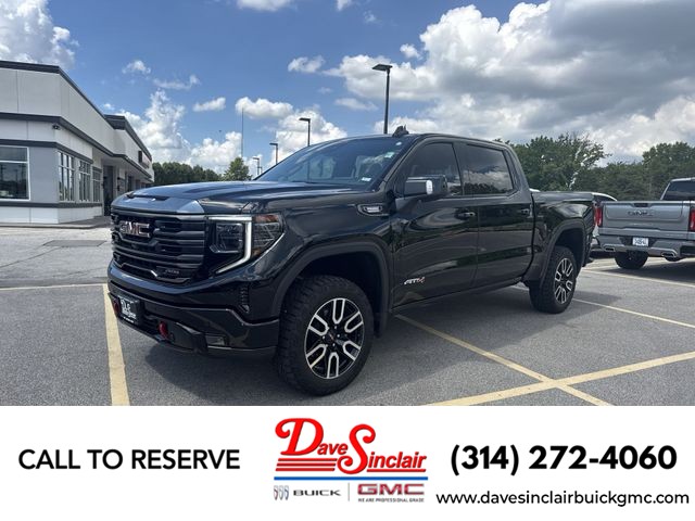 St. Louis MO 2024 GMC Sierra 1500 more details - gmc sierra 1500