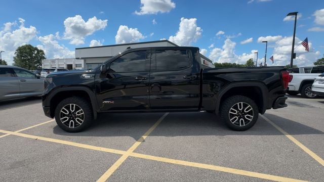 GMC Sierra 1500 Vehicle Full-screen Gallery Image 06