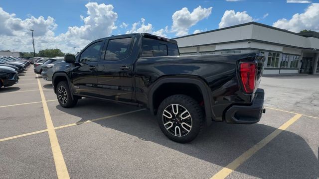 GMC Sierra 1500 Vehicle Full-screen Gallery Image 07