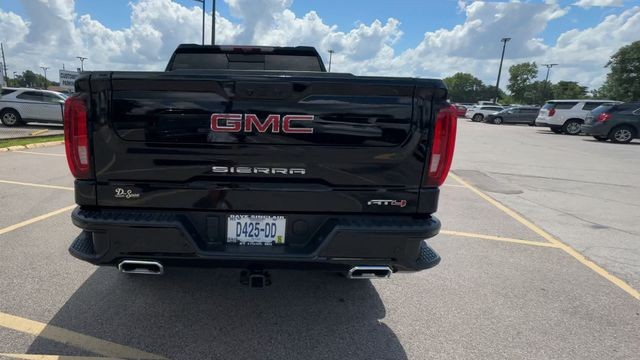 GMC Sierra 1500 Vehicle Full-screen Gallery Image 09