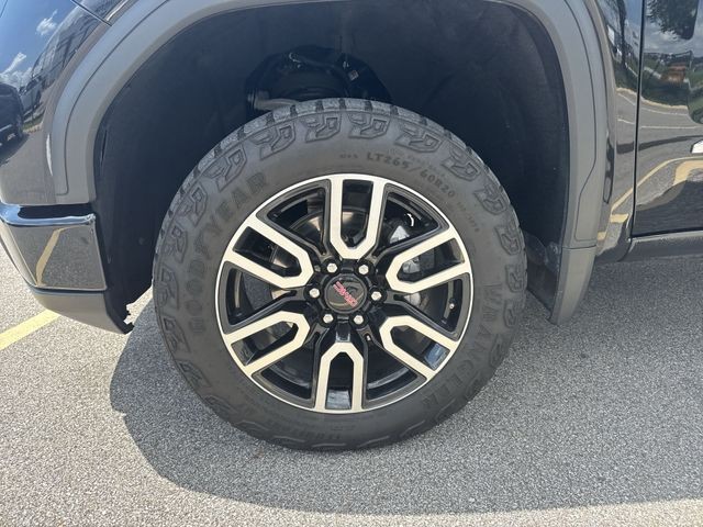GMC Sierra 1500 Vehicle Full-screen Gallery Image 38
