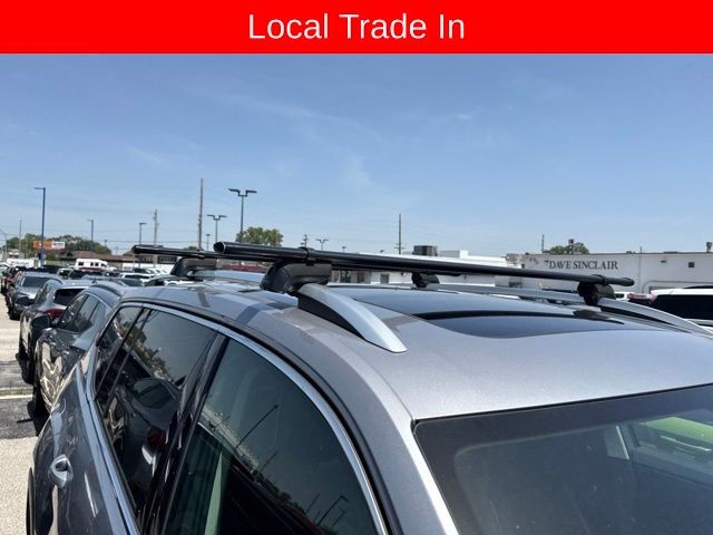 Volkswagen Atlas Vehicle Full-screen Gallery Image 07