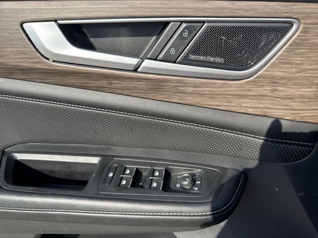 Volkswagen Atlas Vehicle Full-screen Gallery Image 27