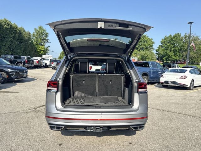 Volkswagen Atlas Vehicle Full-screen Gallery Image 29