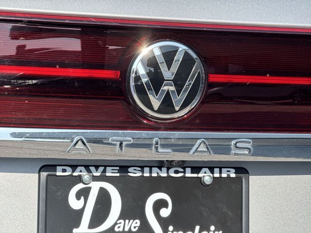 Volkswagen Atlas Vehicle Full-screen Gallery Image 35