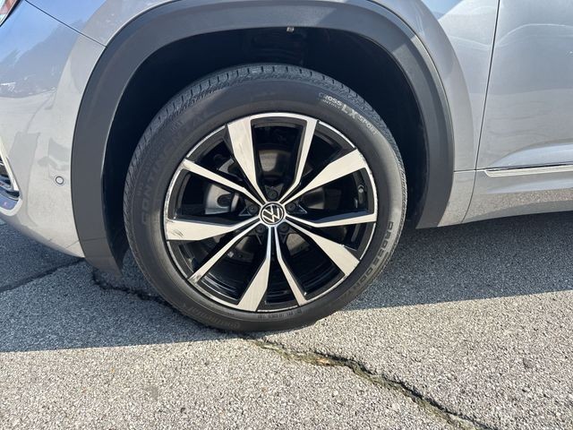 Volkswagen Atlas Vehicle Full-screen Gallery Image 36