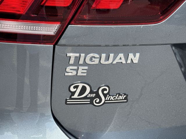Volkswagen Tiguan Vehicle Full-screen Gallery Image 36