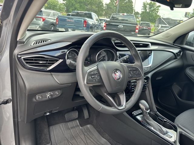 Buick Encore GX Vehicle Full-screen Gallery Image 10