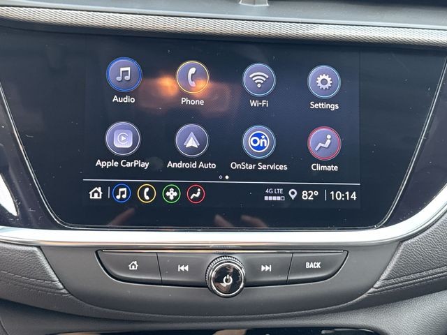 Buick Encore GX Vehicle Full-screen Gallery Image 13