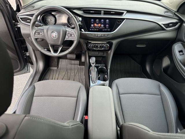 Buick Encore GX Vehicle Full-screen Gallery Image 20