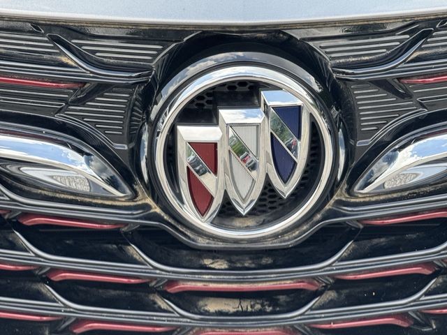 Buick Encore GX Vehicle Full-screen Gallery Image 29