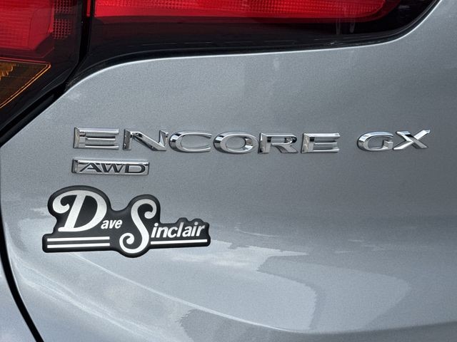 Buick Encore GX Vehicle Full-screen Gallery Image 30