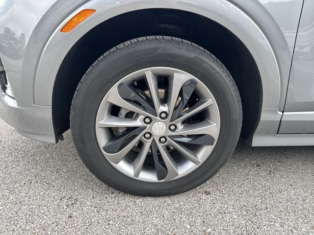 Buick Encore GX Vehicle Full-screen Gallery Image 31