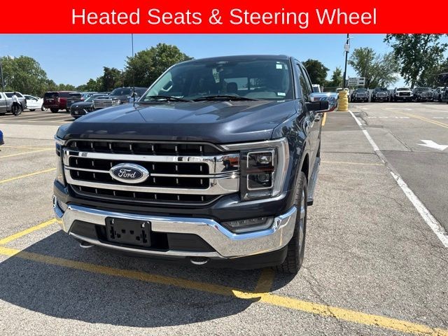 Ford F-150 Vehicle Full-screen Gallery Image 02