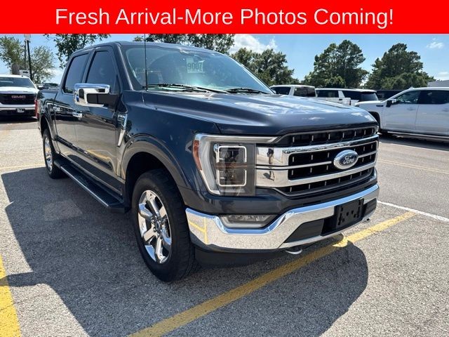 Ford F-150 Vehicle Full-screen Gallery Image 06
